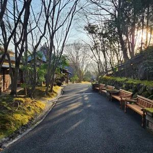 이곳에서는 히타쿠베 지방의 전통 음식을